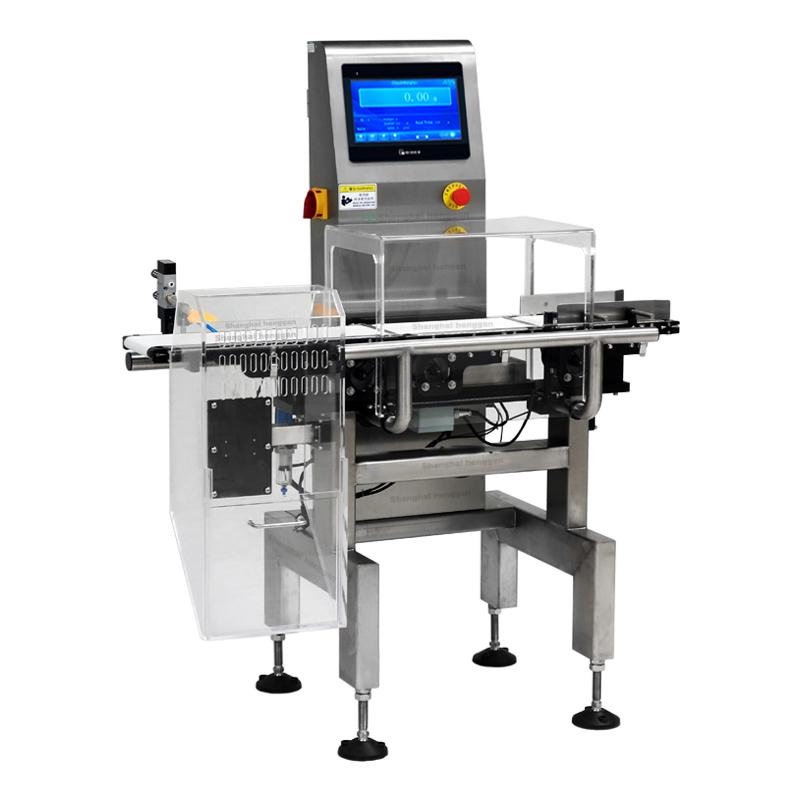 <strong>袋重量檢重秤,檢重秤廠(chǎng)家</strong>